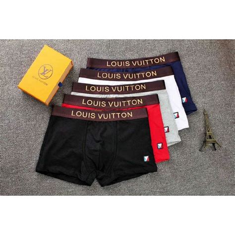 louis vuitton boxer